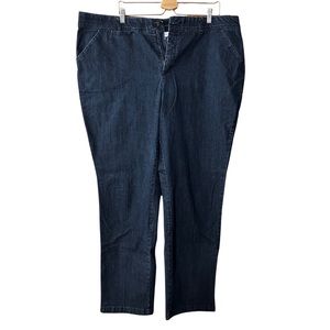 Signature Comfort Jeans - 22 Plus Tall